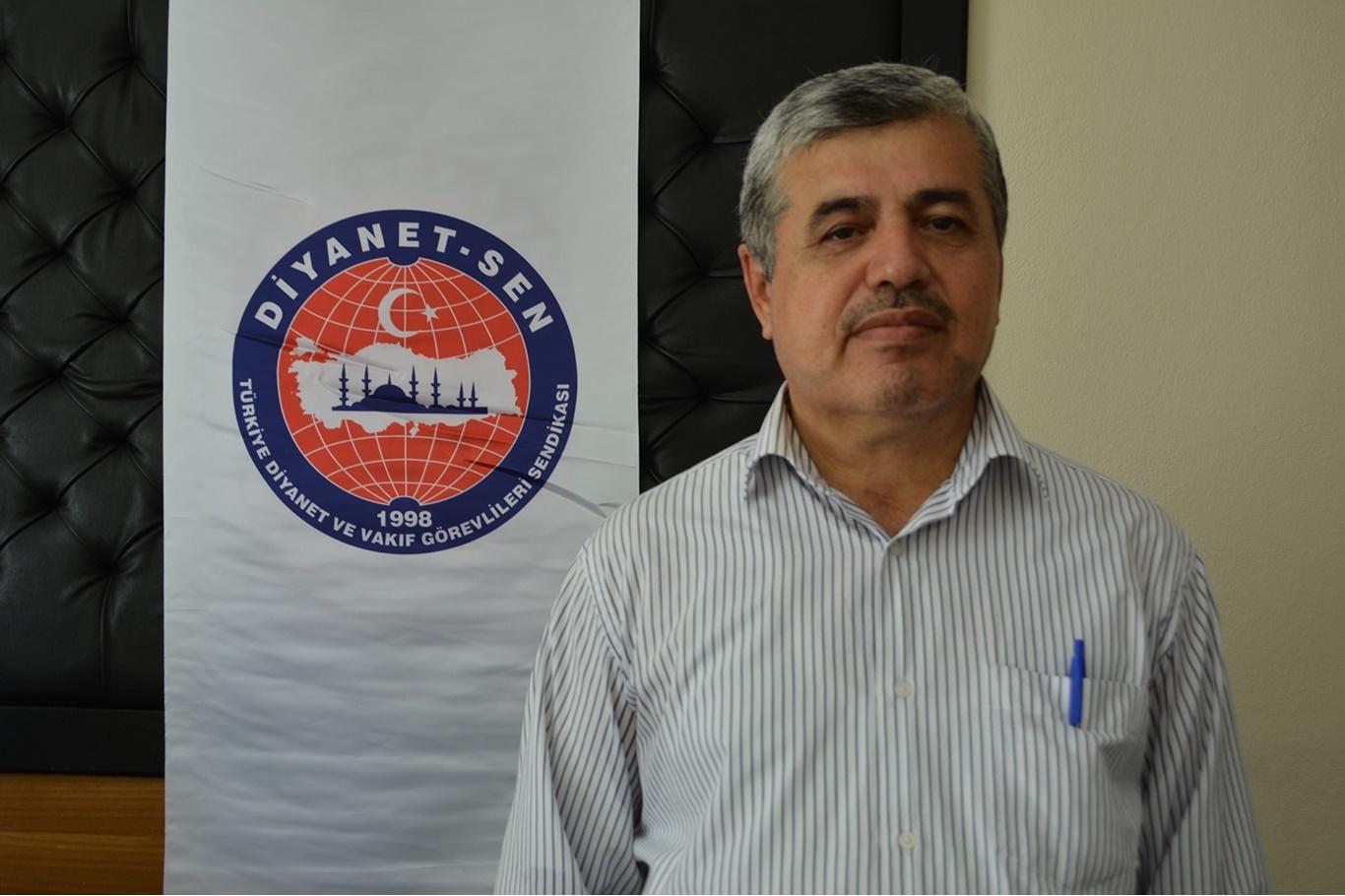 Ahmet Cihan